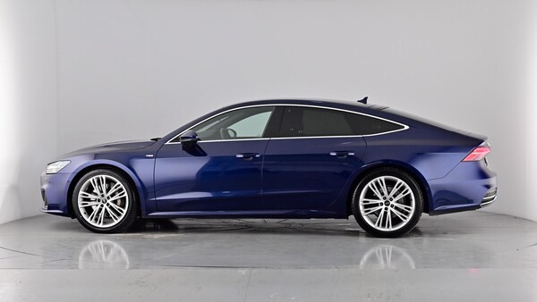 Used Audi A7 2020 for sale - 76344132: Photo 57