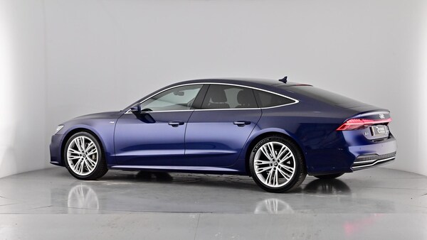 Used Audi A7 2020 for sale - 76344132: Photo 59