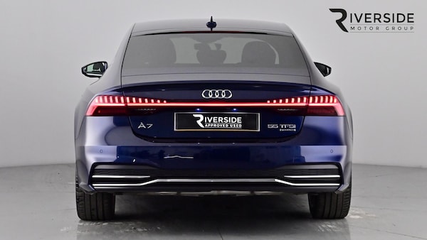 Used Audi A7 2020 for sale - 76344132: Photo 5