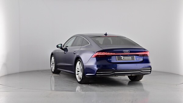 Used Audi A7 2020 for sale - 76344132: Photo 63