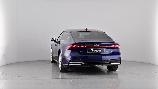 Used Audi A7 2020 for sale - 76344132: Photo 64