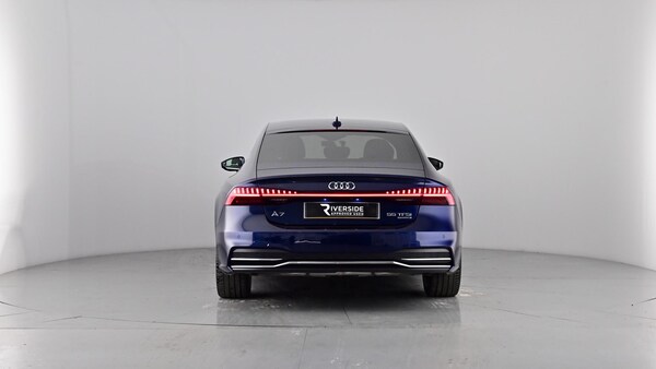 Used Audi A7 2020 for sale - 76344132: Photo 65