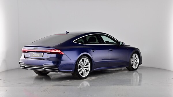 Used Audi A7 2020 for sale - 76344132: Photo 69