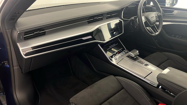 Used Audi A7 2020 for sale - 76344132: Photo 8