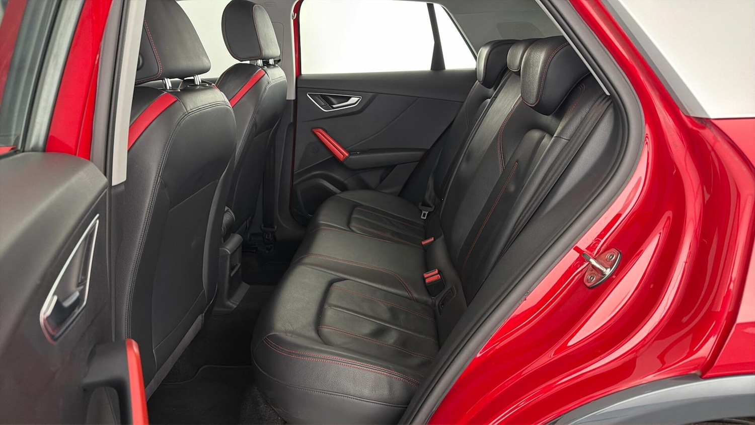 Used Audi Q2 2016 for sale - 78066965: Photo 11