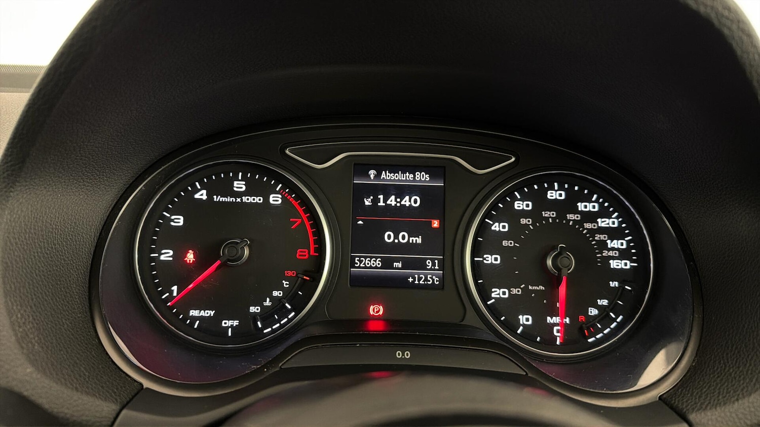 Used Audi Q2 2016 for sale - 78066965: Photo 16