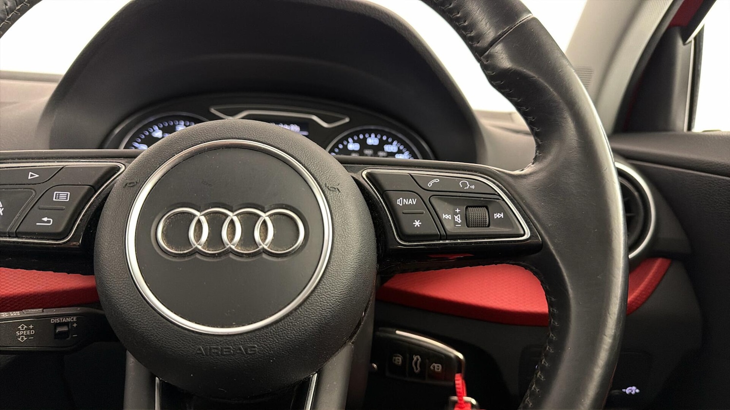 Used Audi Q2 2016 for sale - 78066965: Photo 18