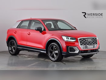 Used Audi Q2 2016 for sale - 78066965: Photo