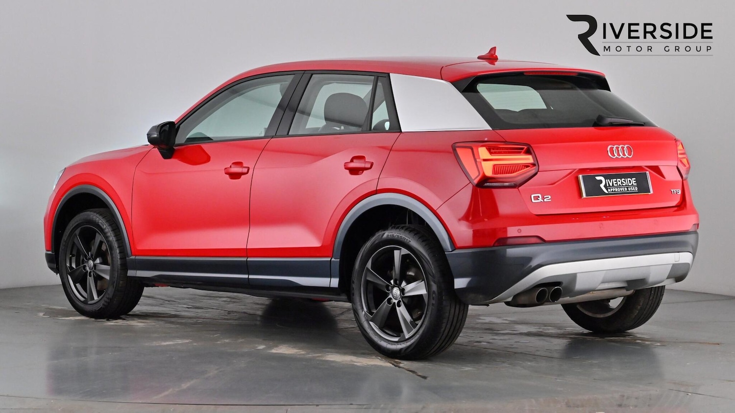 Used Audi Q2 2016 for sale - 78066965: Photo 2