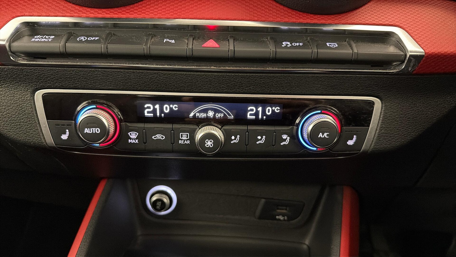 Used Audi Q2 2016 for sale - 78066965: Photo 20