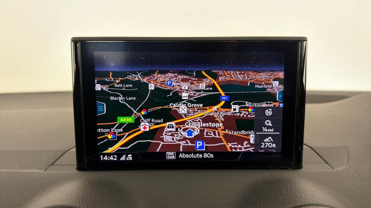 Used Audi Q2 2016 for sale - 78066965: Photo 21