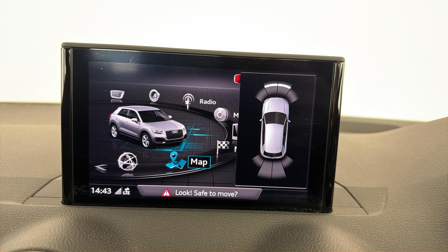 Used Audi Q2 2016 for sale - 78066965: Photo 22