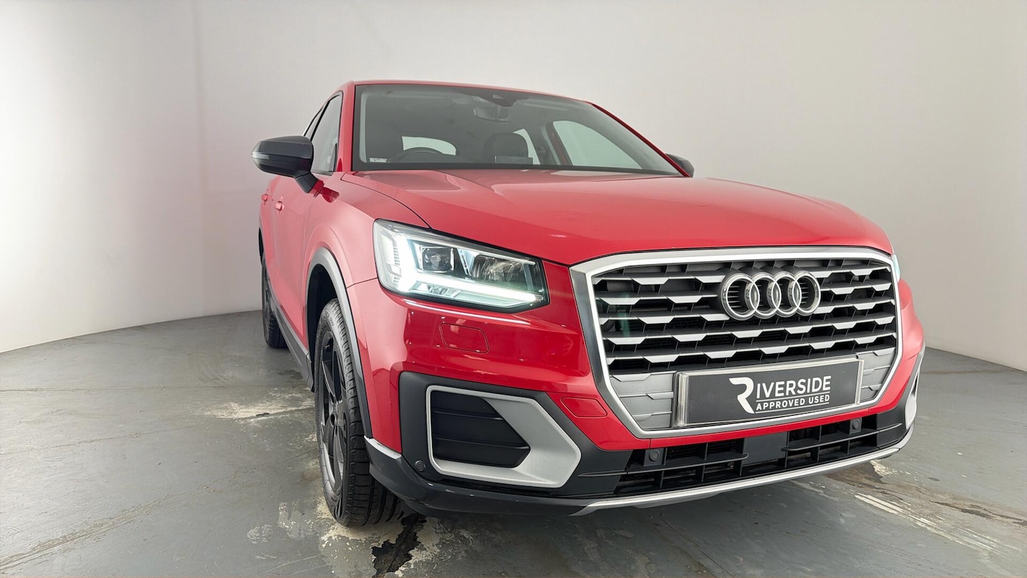 Used Audi Q2 2016 for sale - 78066965: Photo 23