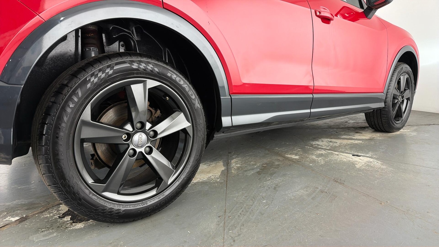 Used Audi Q2 2016 for sale - 78066965: Photo 25