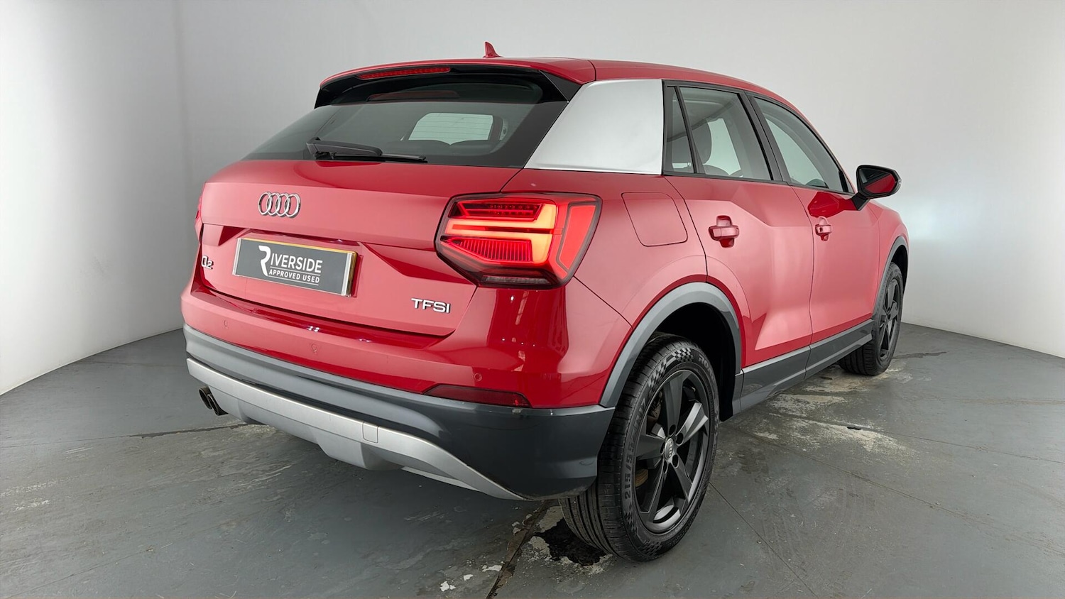 Used Audi Q2 2016 for sale - 78066965: Photo 26