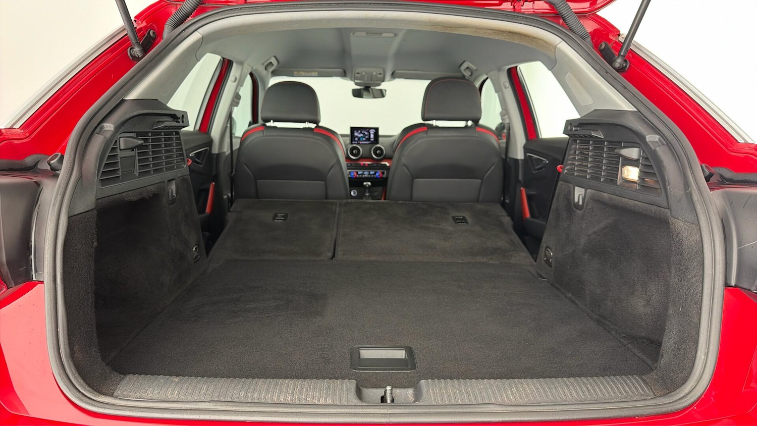 Used Audi Q2 2016 for sale - 78066965: Photo 29