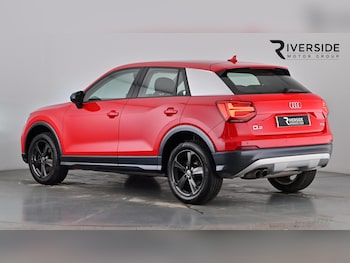Used Audi Q2 2016 for sale - 78066965: Photo