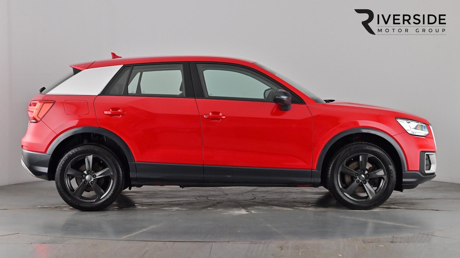 Used Audi Q2 2016 for sale - 78066965: Photo 3