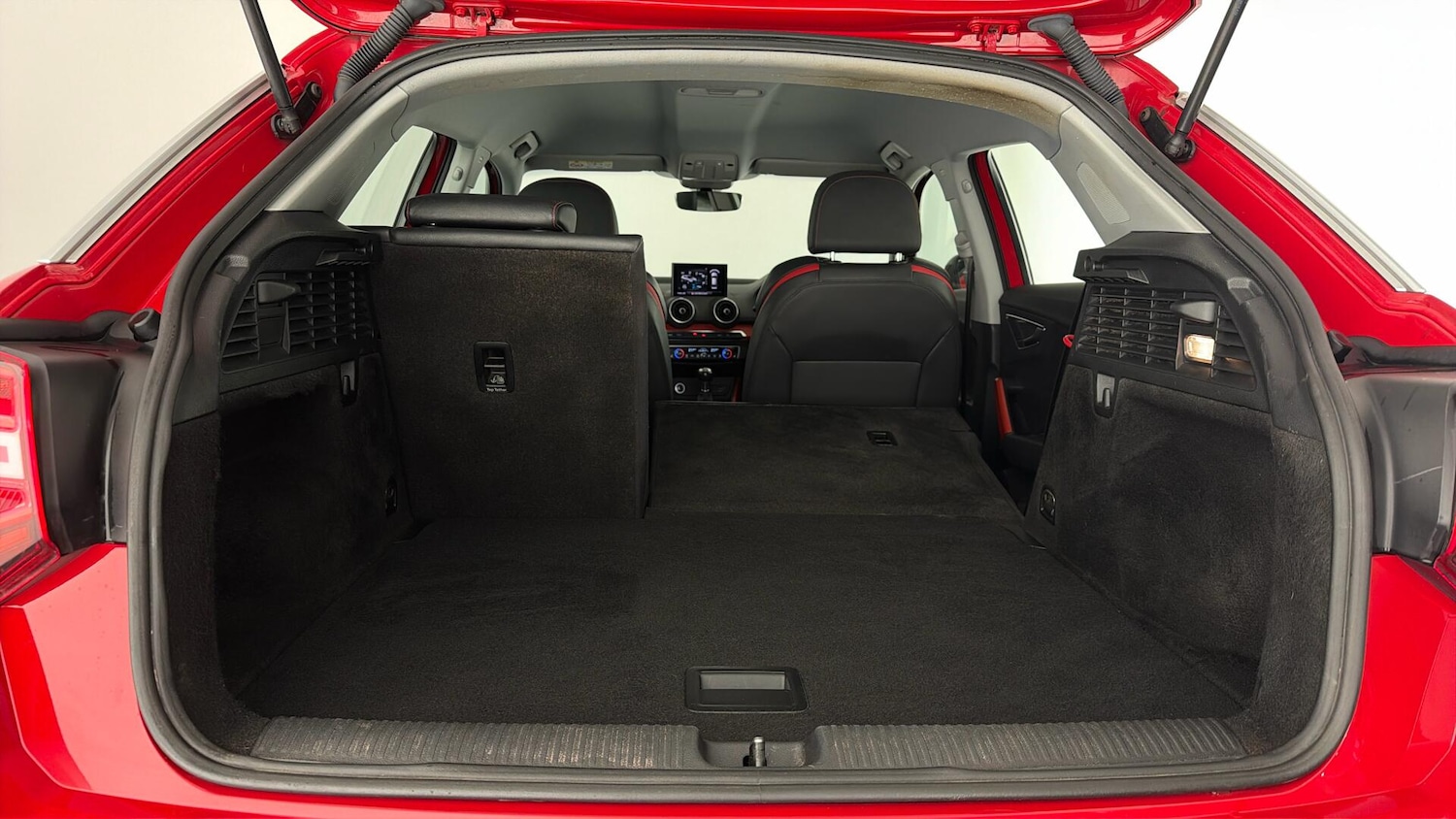 Used Audi Q2 2016 for sale - 78066965: Photo 30