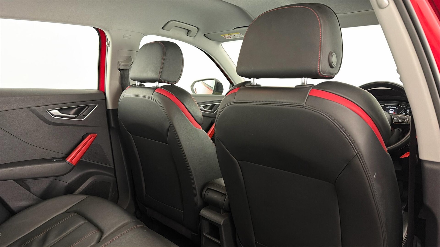 Used Audi Q2 2016 for sale - 78066965: Photo 32