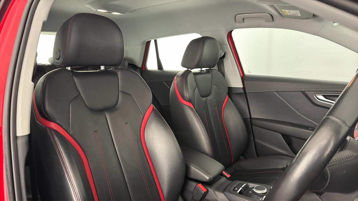 Used Audi Q2 2016 for sale - 78066965: Photo 33