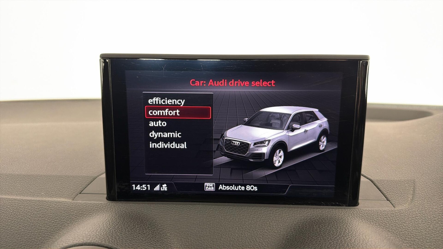 Used Audi Q2 2016 for sale - 78066965: Photo 34