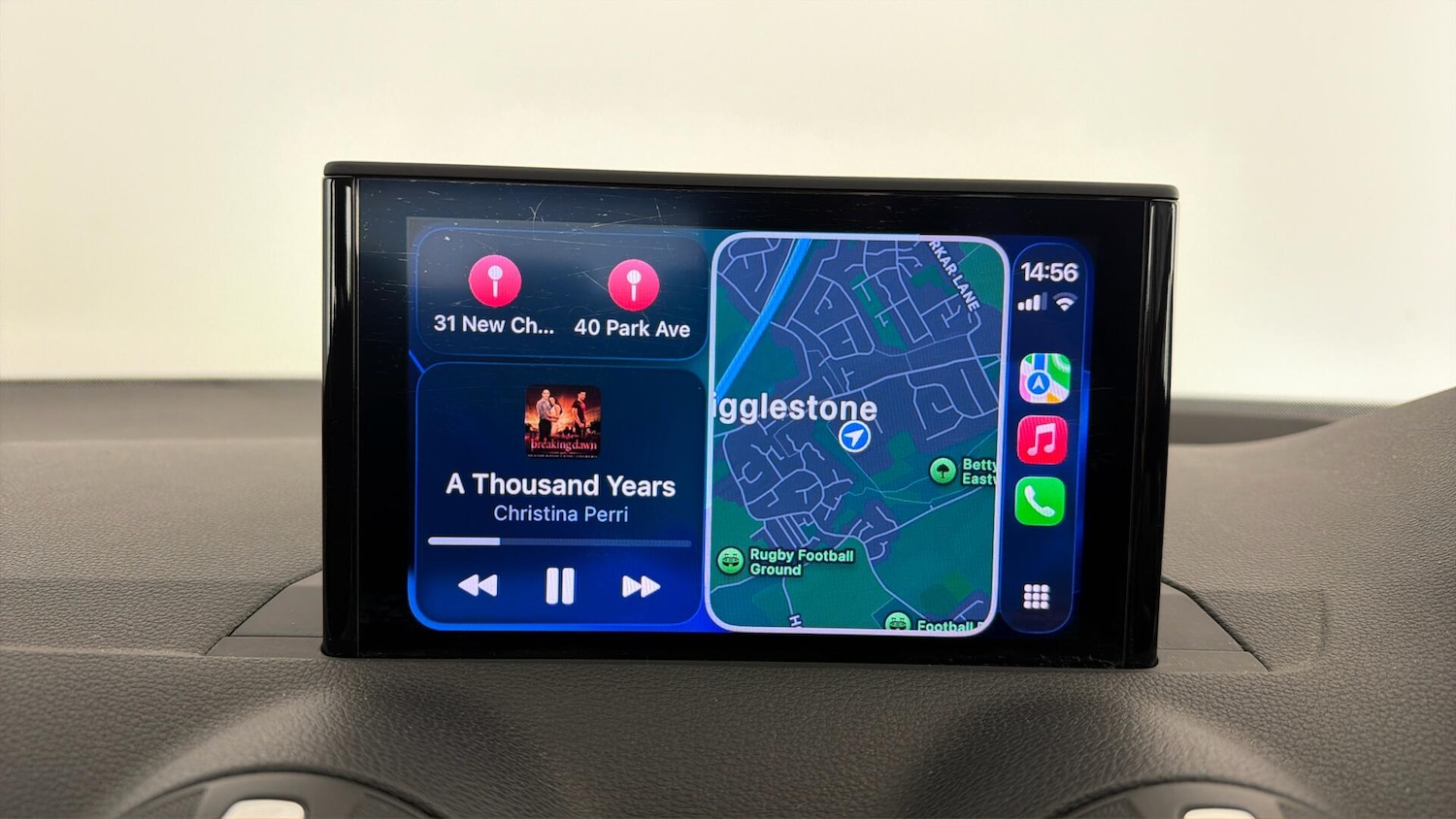 Used Audi Q2 2016 for sale - 78066965: Photo 38