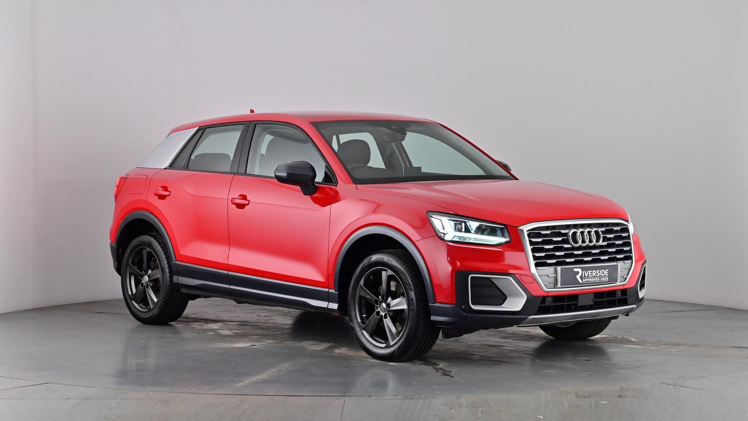 Used Audi Q2 2016 for sale - 78066965: Photo 39