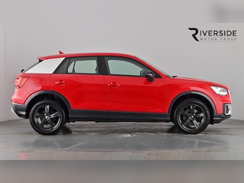 Used Audi Q2 2016 for sale - 78066965: Photo