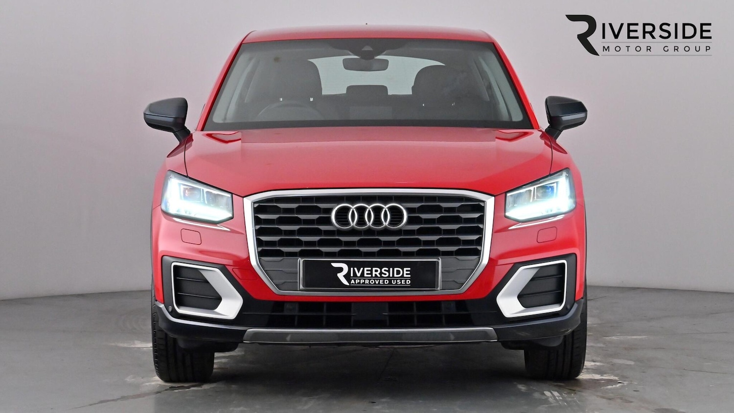 Used Audi Q2 2016 for sale - 78066965: Photo 4