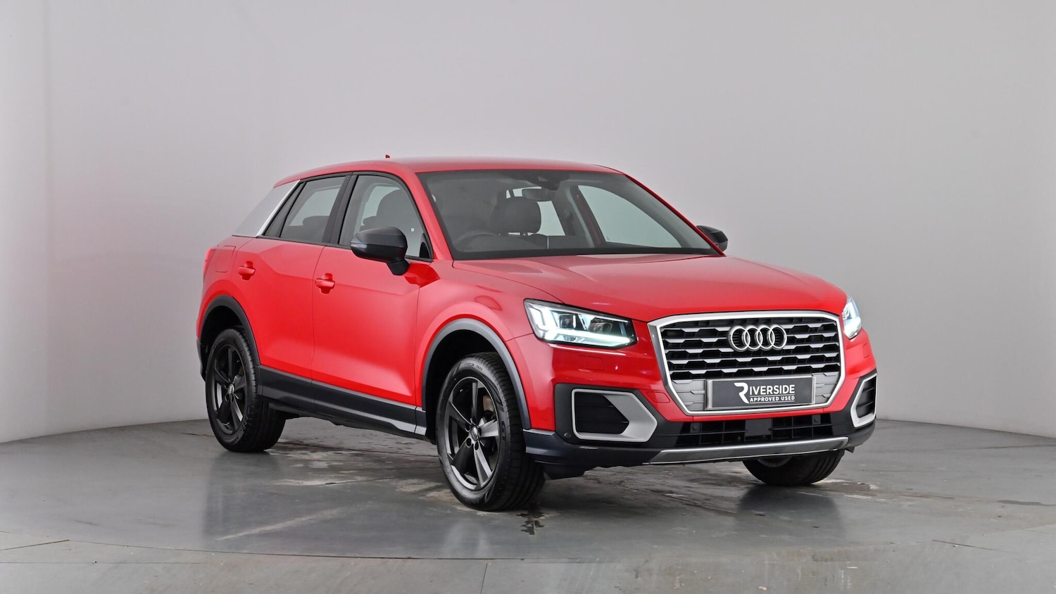 Used Audi Q2 2016 for sale - 78066965: Photo 40