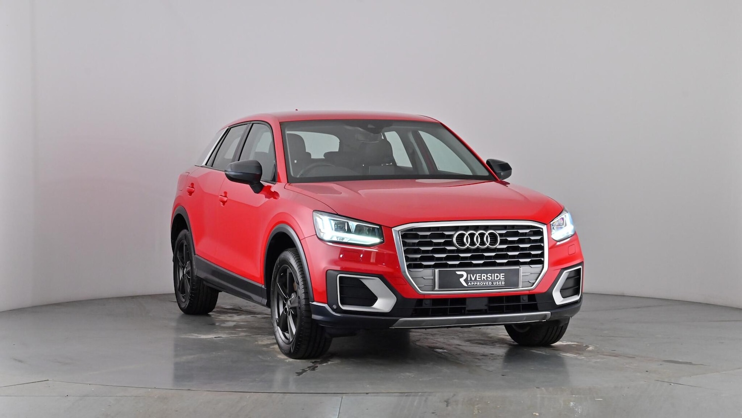 Used Audi Q2 2016 for sale - 78066965: Photo 41