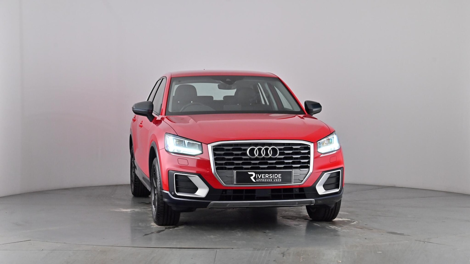 Used Audi Q2 2016 for sale - 78066965: Photo 42