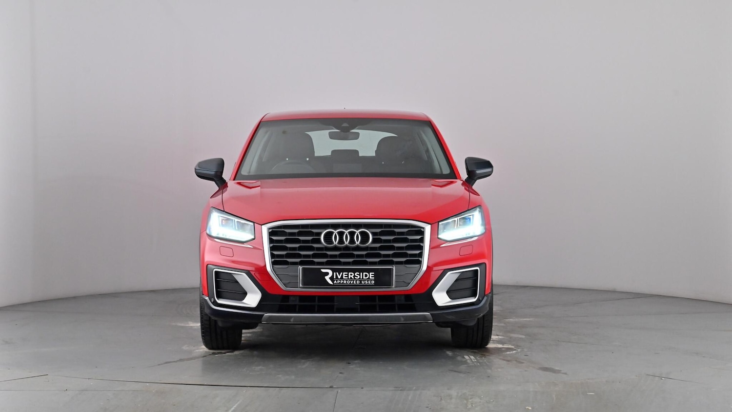 Used Audi Q2 2016 for sale - 78066965: Photo 43