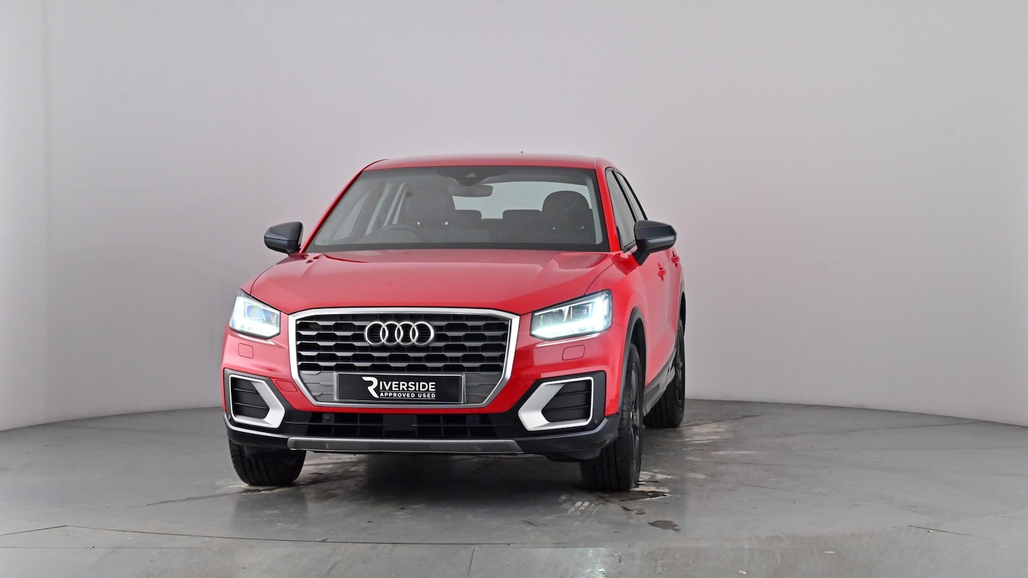 Used Audi Q2 2016 for sale - 78066965: Photo 44
