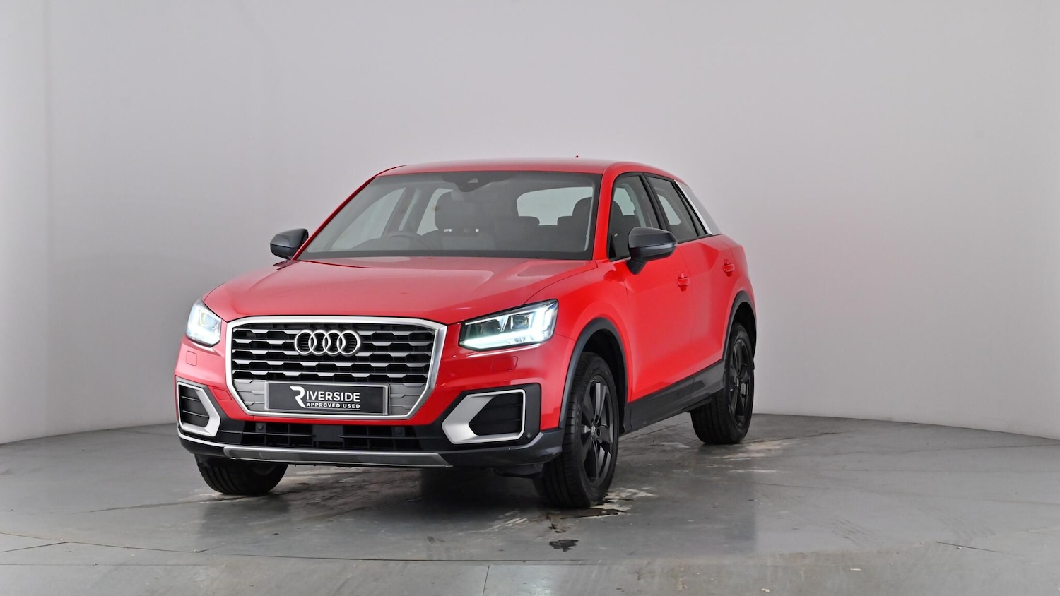 Used Audi Q2 2016 for sale - 78066965: Photo 45