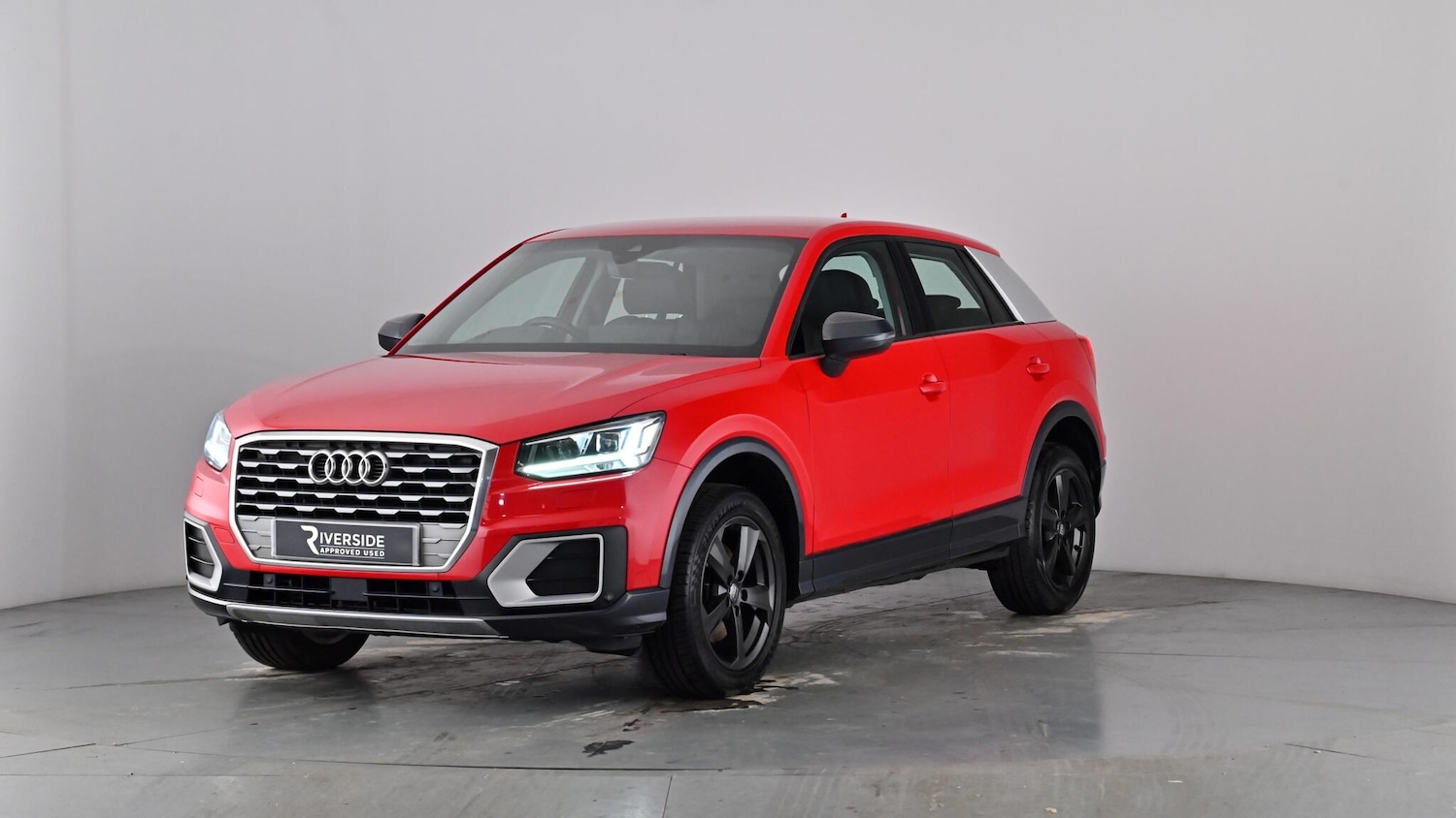 Used Audi Q2 2016 for sale - 78066965: Photo 46