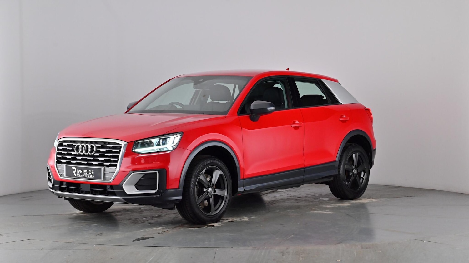 Used Audi Q2 2016 for sale - 78066965: Photo 47