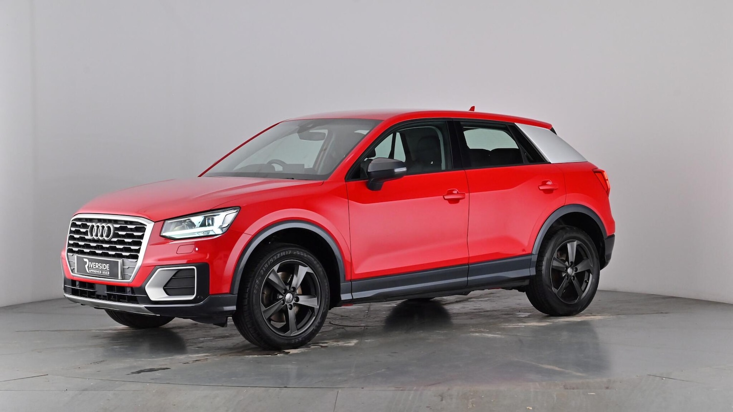 Used Audi Q2 2016 for sale - 78066965: Photo 48