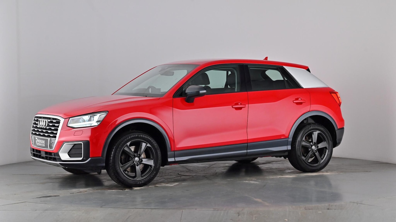 Used Audi Q2 2016 for sale - 78066965: Photo 49