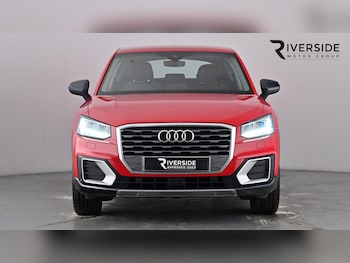 Used Audi Q2 2016 for sale - 78066965: Photo