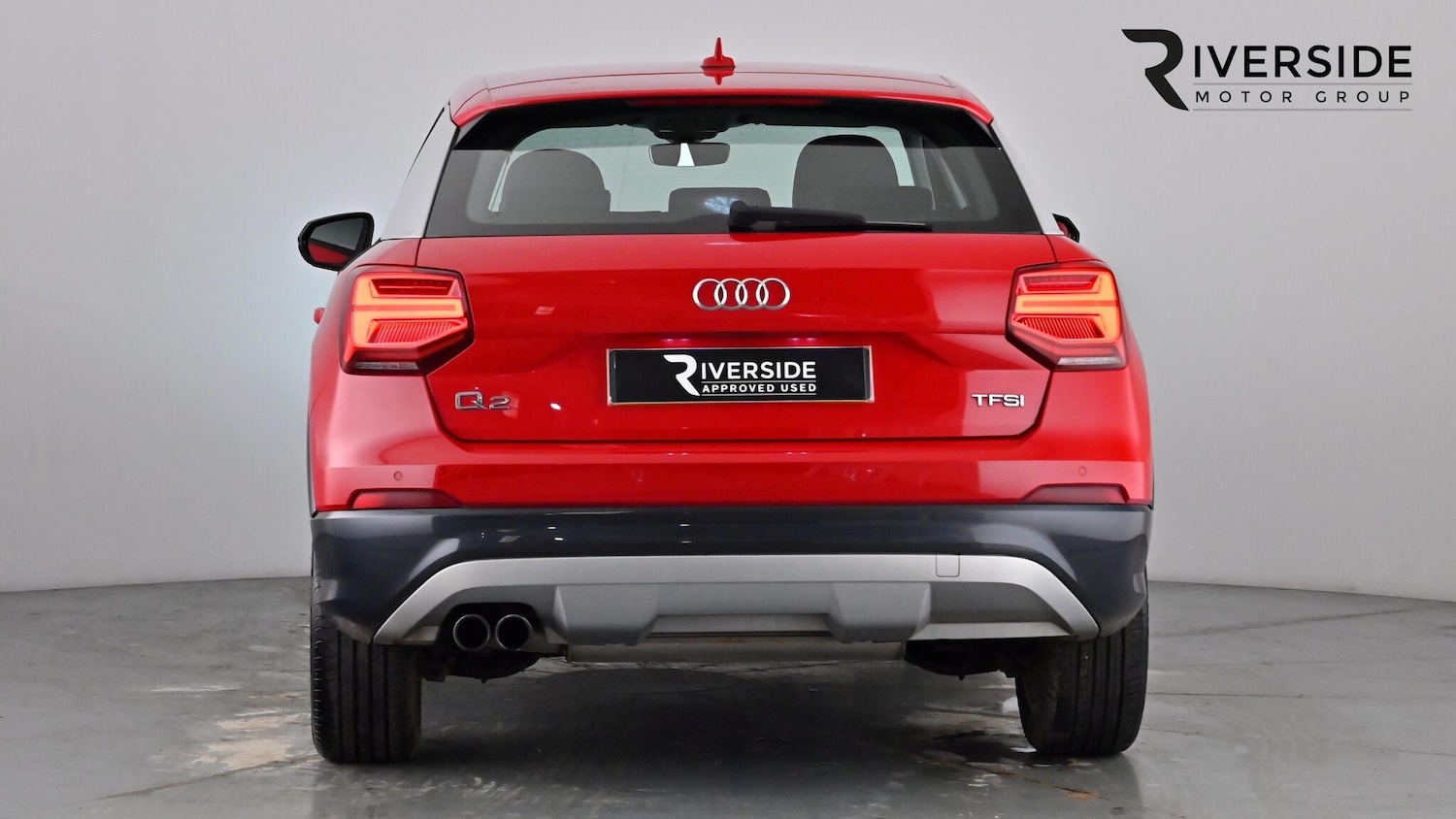 Used Audi Q2 2016 for sale - 78066965: Photo 5