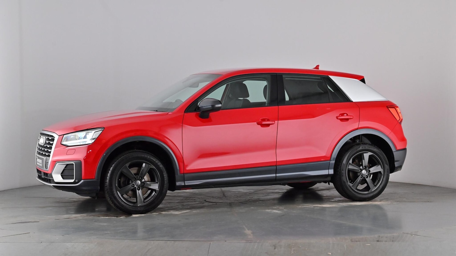 Used Audi Q2 2016 for sale - 78066965: Photo 50