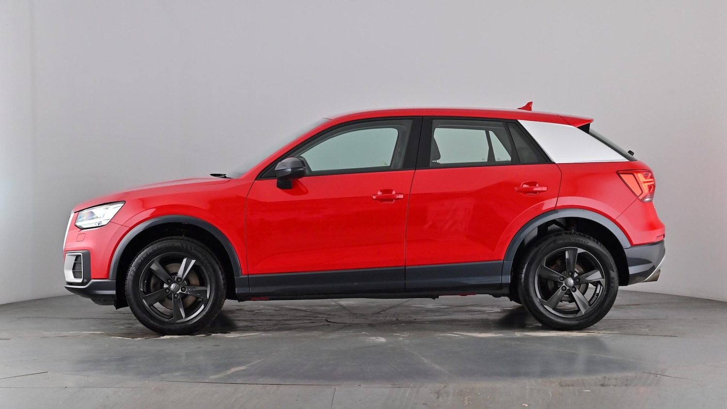 Used Audi Q2 2016 for sale - 78066965: Photo 52