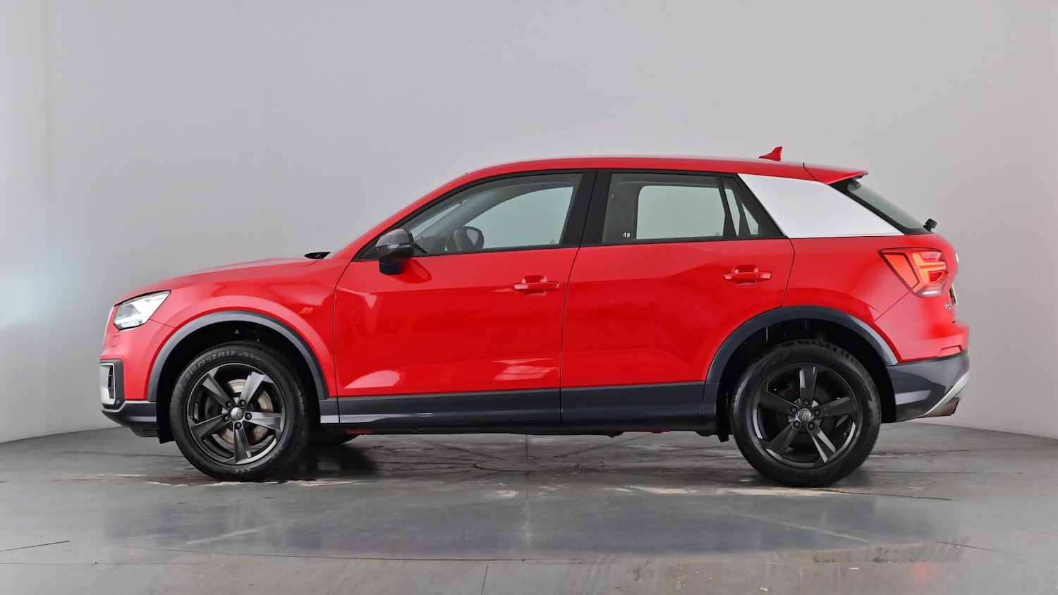 Used Audi Q2 2016 for sale - 78066965: Photo 53