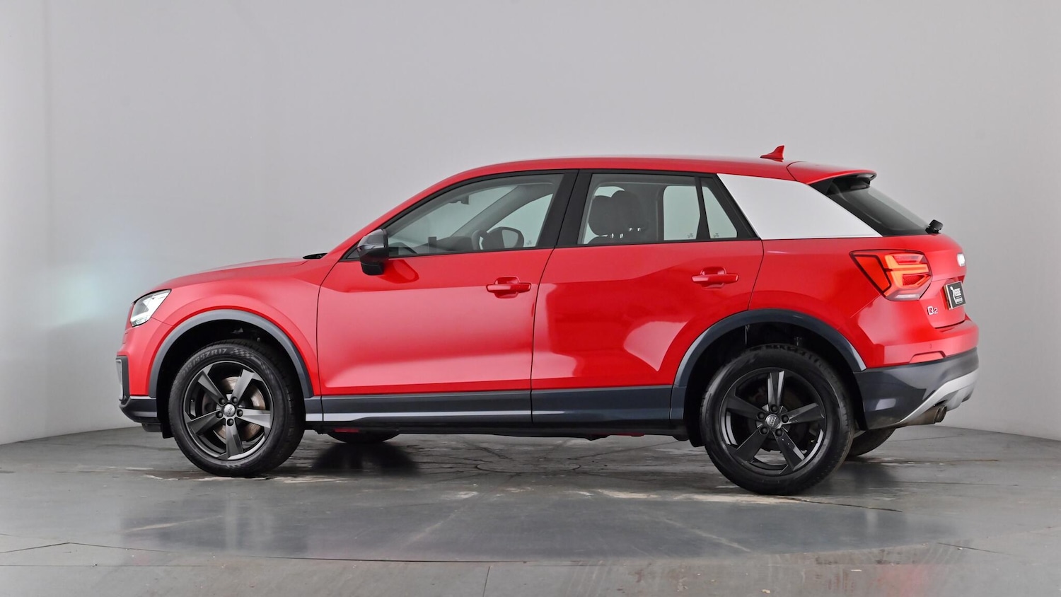 Used Audi Q2 2016 for sale - 78066965: Photo 54