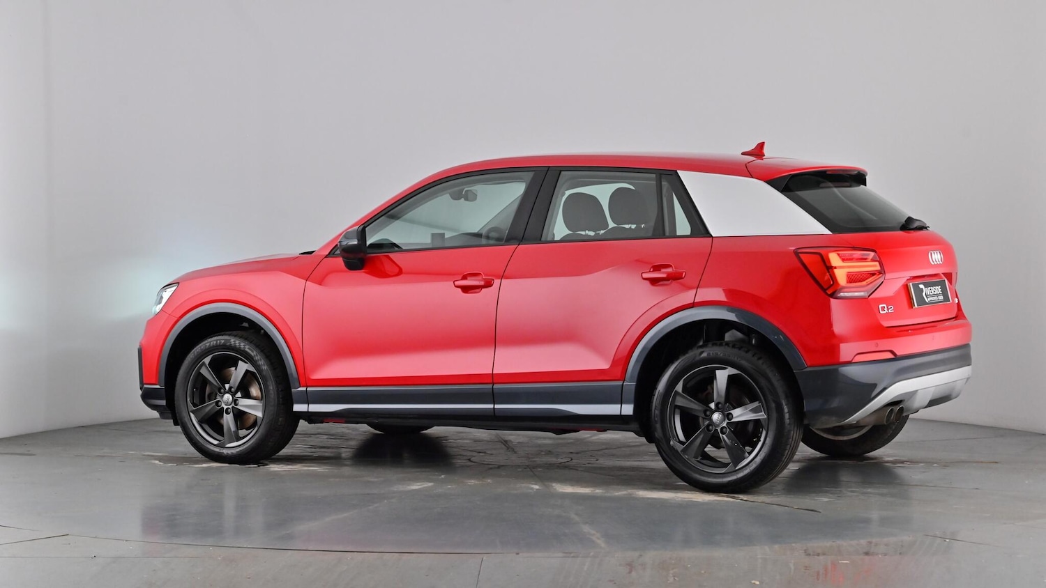 Used Audi Q2 2016 for sale - 78066965: Photo 55