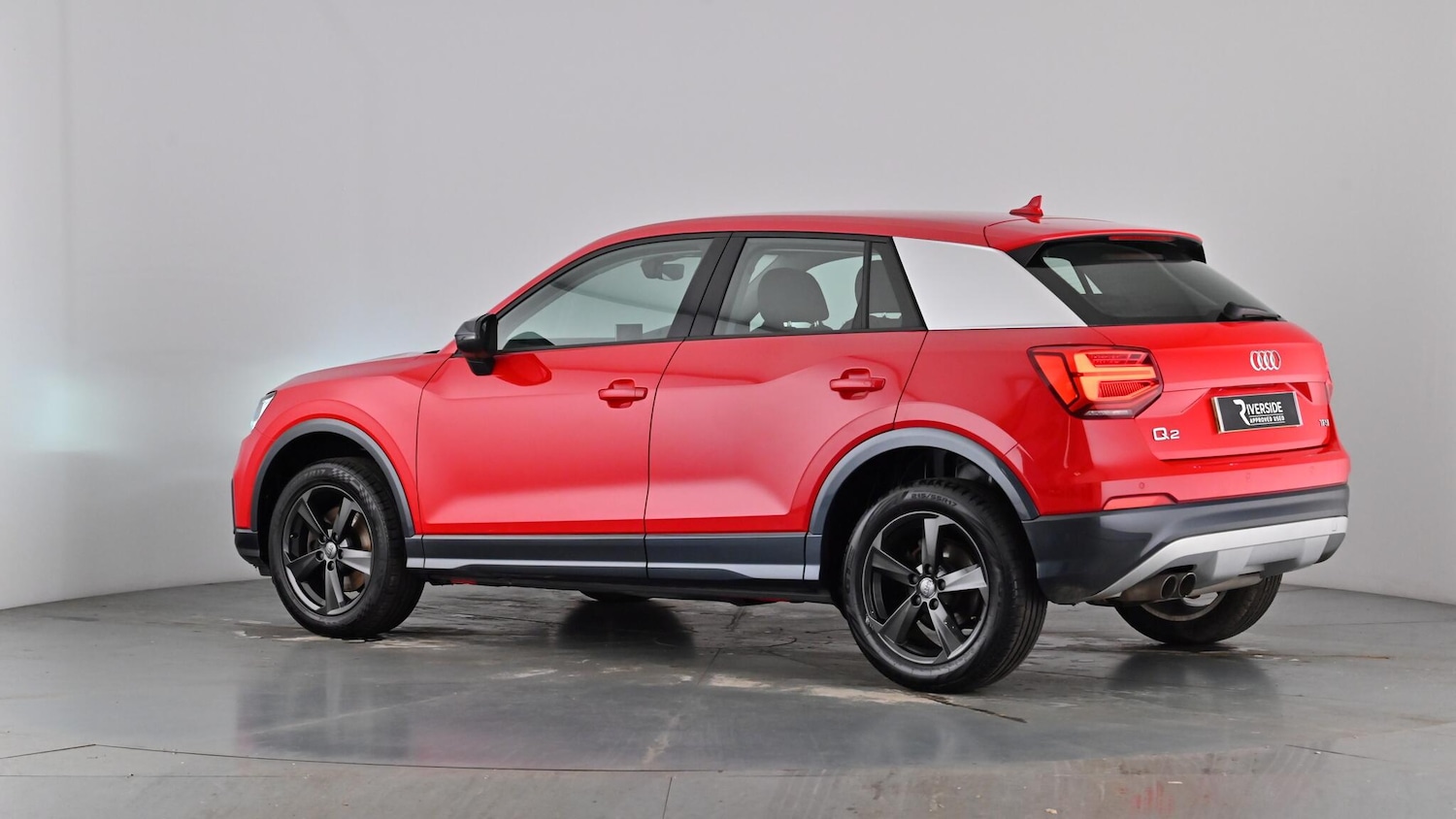 Used Audi Q2 2016 for sale - 78066965: Photo 56