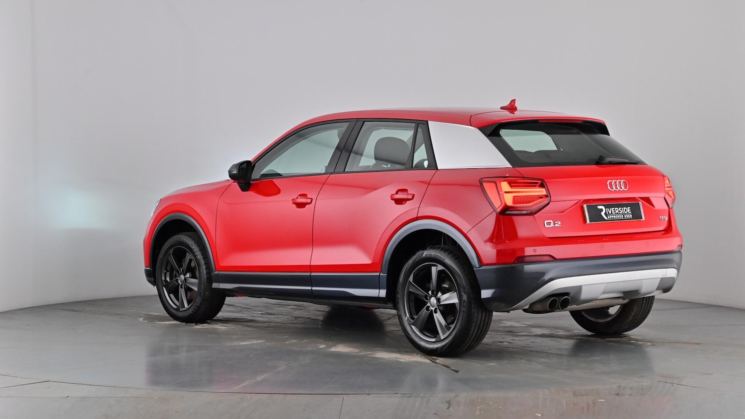 Used Audi Q2 2016 for sale - 78066965: Photo 57