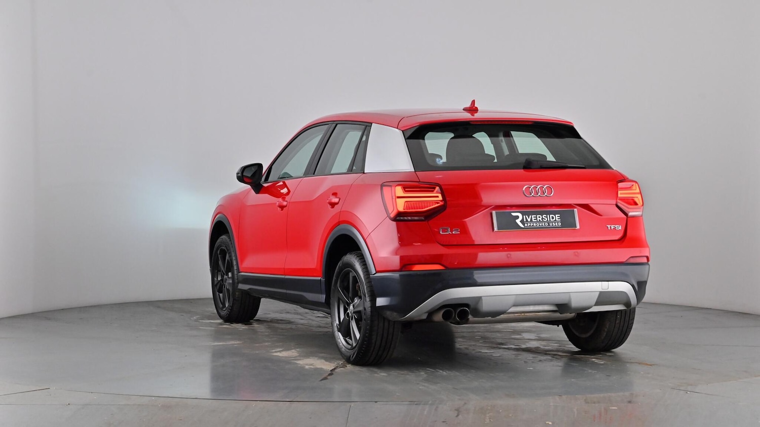 Used Audi Q2 2016 for sale - 78066965: Photo 59